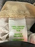 Lilly Pulitzer 100% Cotton Solid Tan Khakis Size 14 - photo 5