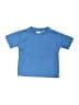 Zara Blue Short Sleeve T-Shirt 12-18 MO / 18 MO - photo 1