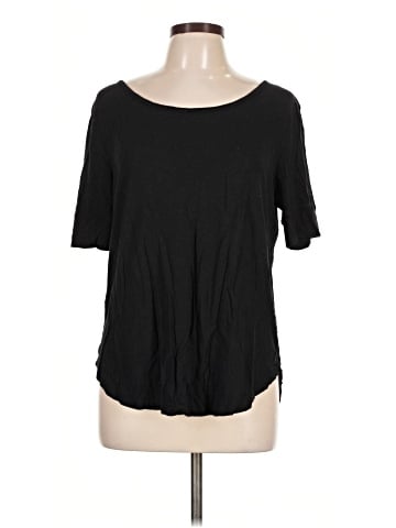 H&M Short Sleeve T-Shirt (view 1)