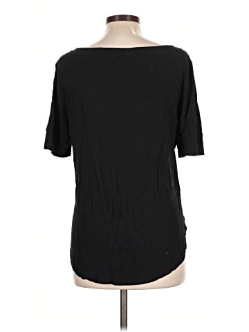 H&M Short Sleeve T-Shirt (view 2)