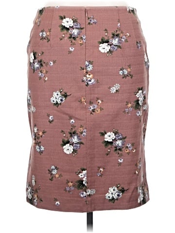 Ann Taylor LOFT Outlet Casual Skirt (view 2)