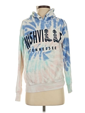 Ocean Drive Clothing Co. Pullover Hoodie (view 1)
