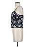 Cider Black Sleeveless Top Size S - photo 5