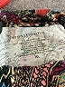 Westbound Paisley Green 3/4 Sleeve Blouse Size XL - photo 7