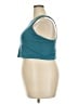 Athleta Teal Tank Top Size 2X - photo 5