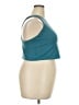 Athleta Teal Tank Top Size 2X - photo 4