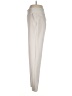 Athleta Solid Ivory Dress Pants Size 6 (tall) - photo 5