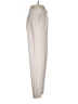 Athleta Solid Ivory Dress Pants Size 6 (tall) - photo 4