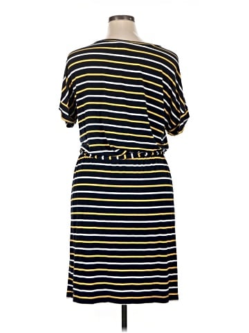 Banana Republic Factory Store Casual Dress (view 2)