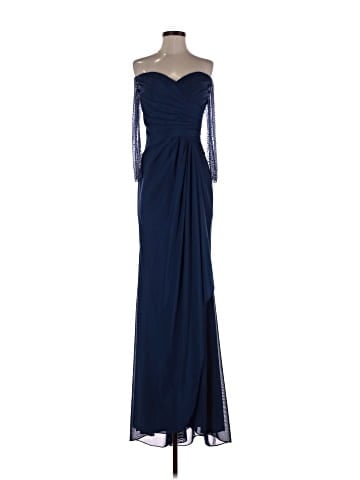 La Femme Cocktail Dress (view 1)