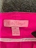 Lilly Pulitzer Pink Active Pants Size 14 - photo 4