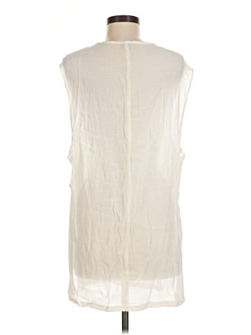 Ecote Sleeveless Blouse (view 2)