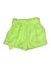 Moon River Green Shorts Size XS - photo 2