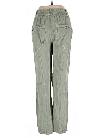 Free People Linen Pants (view 2)