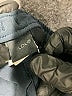 Lole Solid Blue Athletic Shorts Size L - photo 3