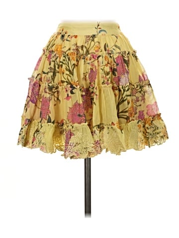Hemant & Nandita Casual Skirt (view 1)