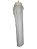 Express Design Studio Houndstooth Gray Dress Pants Size 6 - photo 4