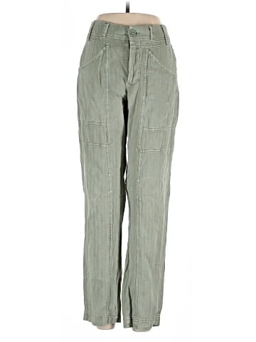 Free People Linen Pants (view 1)