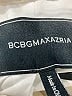 BCBGMAXAZRIA Ivory Cocktail Dress Size 2 - photo 4