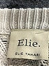 Elie Tahari Ivory Pullover Sweater Size M (estimated) - photo 7