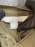 Athleta Green Cargo Pants Size 4 - photo 4