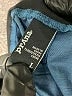 PrAna Solid Blue Athletic Shorts Size L - photo 3