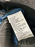 PrAna Solid Blue Athletic Shorts Size L - photo 4