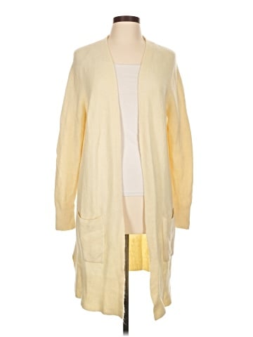 Cremieux Cardigan (view 1)