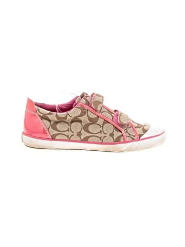 Coach Sneakers (view 1)