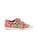Coach Pink Sneakers Size 9 - photo 1