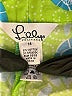 Lilly Pulitzer Tropical Green Active Pants Size 14 - photo 4