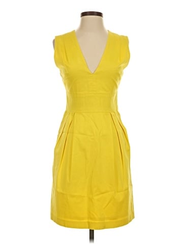 ADAM by Adam Lippes Cocktail Dress (view 1)