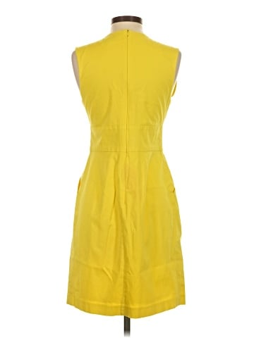 ADAM by Adam Lippes Cocktail Dress (view 2)