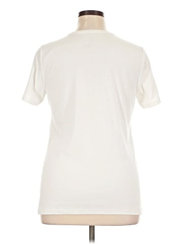 Lane Bryant Short Sleeve T-Shirt (view 2)