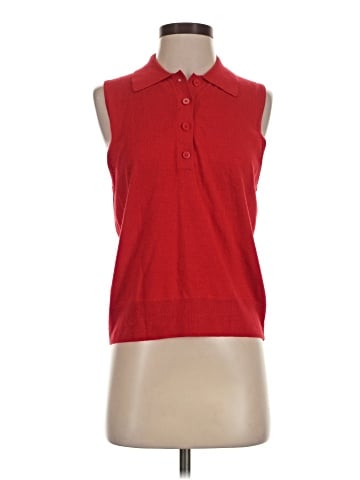 MNG Sweater Vest (view 1)