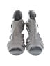 Aerosoles Gray Wedges Size 6 - photo 2