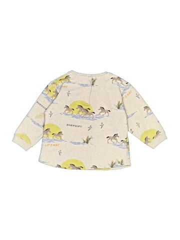 Bonpoint Long Sleeve T-Shirt (view 2)