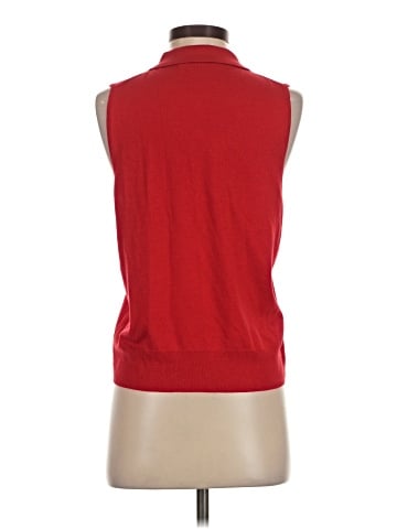MNG Sweater Vest (view 2)