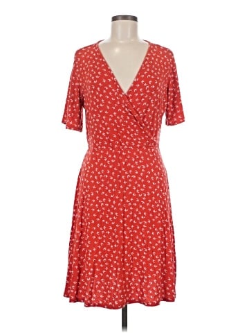 Lauren Conrad Casual Dress (view 1)