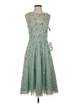 Adrianna Papell Cocktail Dress (view 1)