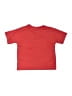 Zara Solid Red Short Sleeve T-Shirt 12-18 MO / 18 MO - photo 2