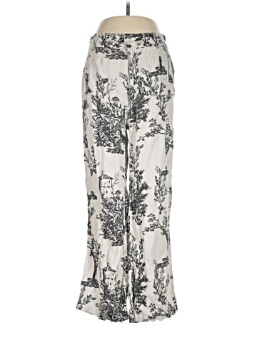 J by Joie Linen Pants (view 1)