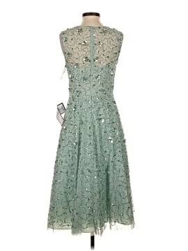 Adrianna Papell Cocktail Dress (view 2)