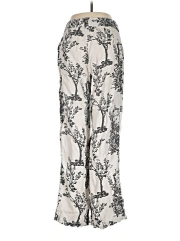 J by Joie Linen Pants (view 2)