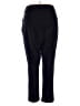 Ava & Viv Black Casual Pants Size 1X - photo 2