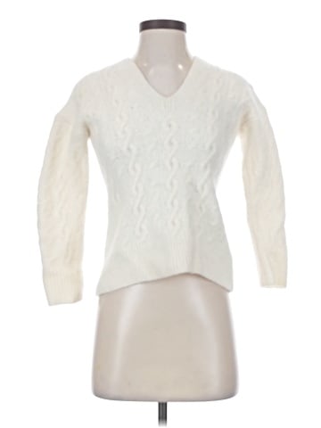 Vince. Pullover Sweater (view 1)