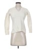 Vince. Ivory Pullover Sweater Size S - photo 1