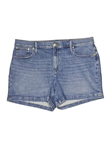 J.Crew Denim Shorts (view 1)
