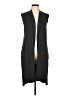 89th & Madison Gray Cardigan Size L - photo 1