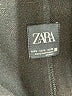 Zara Black Coat Size S - photo 6